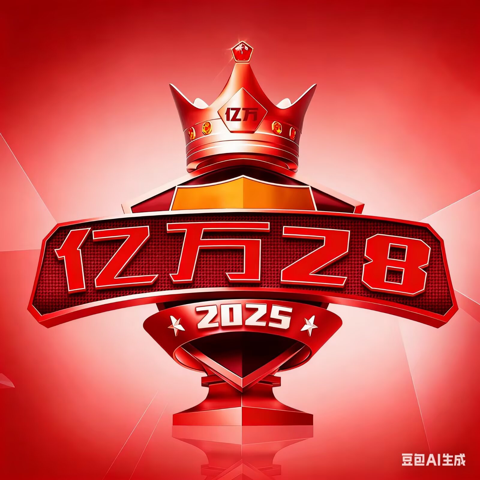亿万28